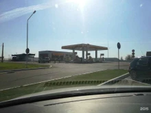 АЗС Teboil в Воронеже