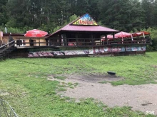 Кафе, Канатно-кресельная дорога, 3 