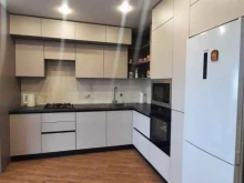 Изготовление мебели под заказ Моя Кухня в Нижнем Новгороде