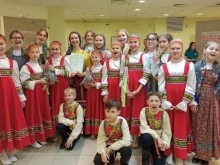 Школы Детская школа искусств №12 в Ижевске