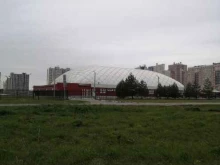 клуб акробатического рок-н-ролла Formation Tver в Твери