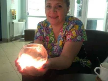 Услуги массажиста #хочумассаж в Екатеринбурге