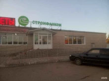 магазин строительных материалов Стройфанком в Перми