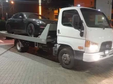 Эвакуация автомобилей Служба эвакуации автомобилей в Туапсе