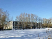 Школы Средняя общеобразовательная школа №15 в Братске