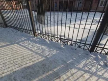 г. Иркутск Детский сад №2 в Иркутске