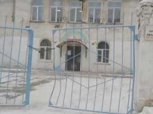 Детский сад №10, Суворова, 11 