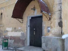 общежитие №2 Ангарский политехнический техникум в Ангарске
