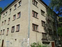 Ивановский колледж культуры, улица Третьего Авиаотряда, 2 