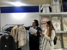 компания Kingsburg Expo в Калининграде