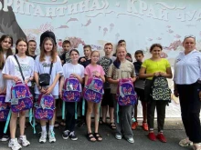 Благотворительные фонды Ника в Ревде