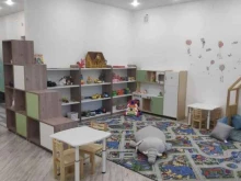 частный детский сад Белый аист в Красноярске