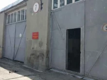 Саратовский государственный технический университет им. Гагарина Ю.А., Политехническая, 77 к9 