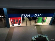 FunDay, Пулковское шоссе, 25 к1 