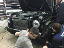 ремонтно-установочный центр АртАвто в Чебоксарах
