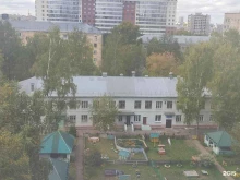 Детский сад №119, Октябрьский проспект, 64а 