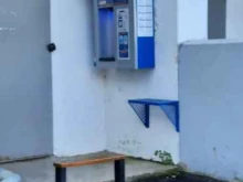 водомат Источник здоровья в Перми