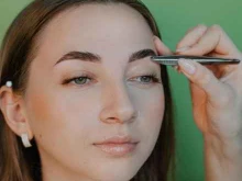 студия Brow`oks в Тюмени