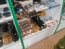 магазин Военторг Арсенал в Чебаркуле