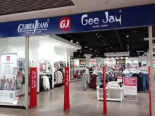магазин одежды Gloria Jeans в Сыктывкаре