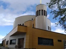 Новая жизнь, Средний Сарафановский проулок, 4 