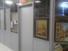 Atmosphera art gallery, проспект Космонавтов, 47/16 