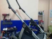 Велосипеды Velolove service в Красногорске