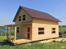 строительная компания Сибирский стиль в Новокузнецке