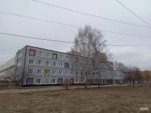 домостроительный комбинат Суор в Новочебоксарске