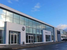 официальный сервисный центр Volkswagen Норден в Петрозаводске