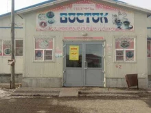 кафе Восток в Елизово