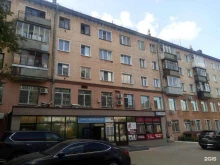 Строительство многоквартирных домов Антей 2 в Кирове