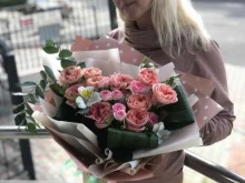 цветочная мастерская Камелия в Геленджике
