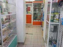 салон оптики Точка зрения в Тюмени