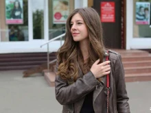 ЦирюльникЪ, улица Введенского, 13Б ст1 