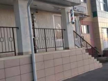барбершоп Оськин в Волжском