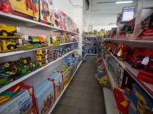 магазин детских товаров Жирафик в Краснодаре
