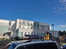 Детский сад №25 Московского района, Дунайский проспект, 14 к3 