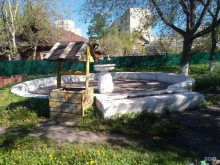Детские сады Детский сад №33 комбинированного вида в Владимире