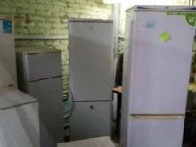 сервисный центр по ремонту холодильной техники Экспресс в Астрахани