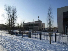 таксопарк Автогерманика в Екатеринбурге