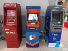МКБ, Краснополянский проезд, 2 