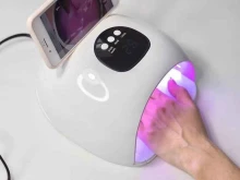 торгово-учебный центр Nail Best в Вологде