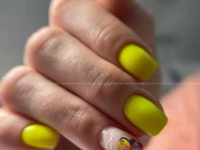 маникюрный кабинет Miller nails в Иркутске
