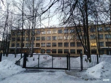 Малоохтинский колледж, Казанская, 3 