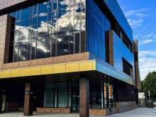 мужская парикмахерская Studio N.S. в Иваново