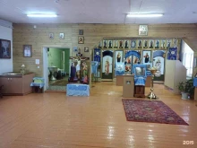 Приходы Православный приход Храма Сретения Господня в Бийске