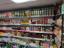 продуктовый микромаркет Ромашка №1 в Краснодаре
