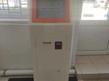 терминал Связной в Ельце