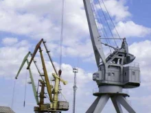 Стивидорные услуги Волго-Каспийская транспортно-логистическая компания в Астрахани